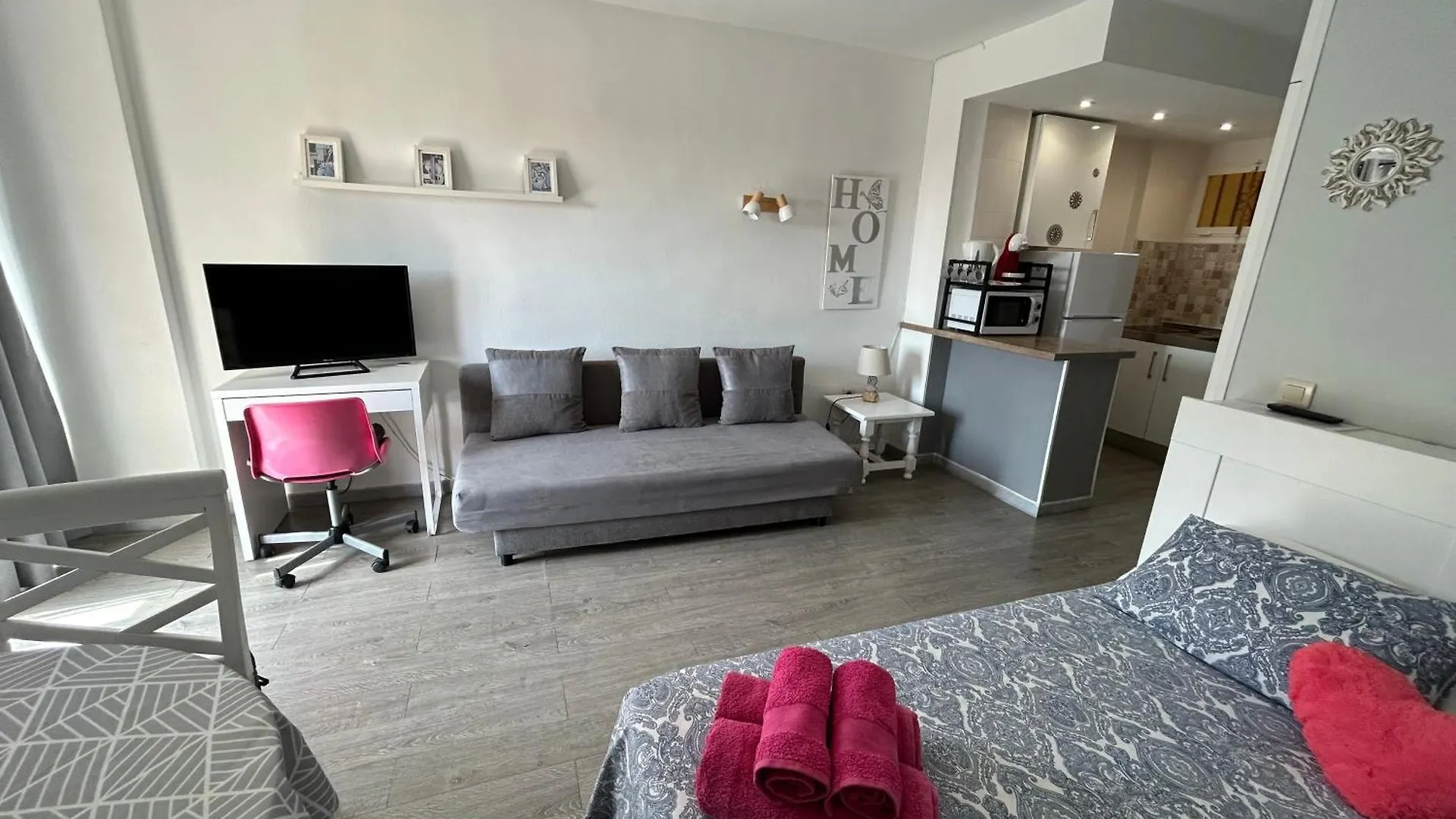 Minerva701 Apartment Benalmadena