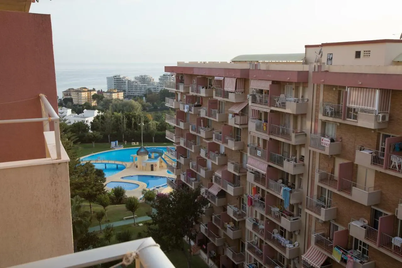 Minerva701 Apartment Benalmadena