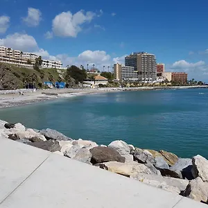 2 Bedroom Benalmádena