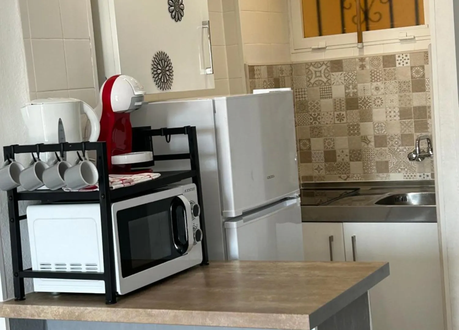 Ferienwohnung Minerva Benalmádena 0*,  Spanien