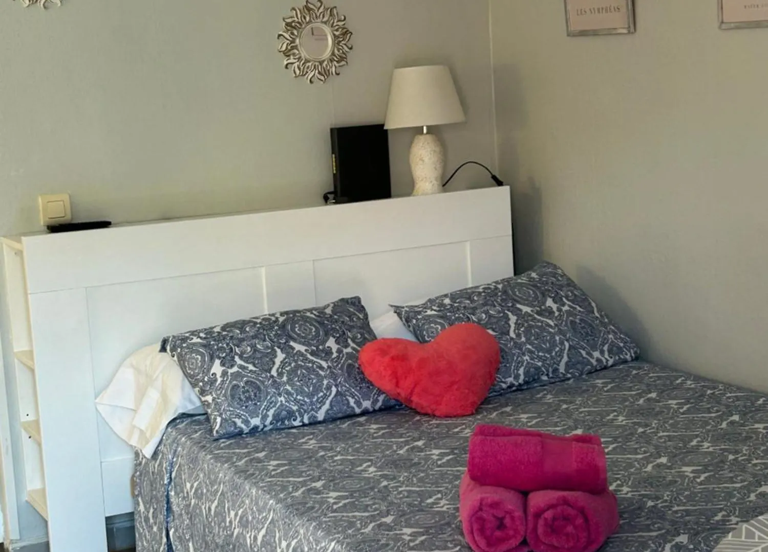 Ferienwohnung Minerva Benalmádena