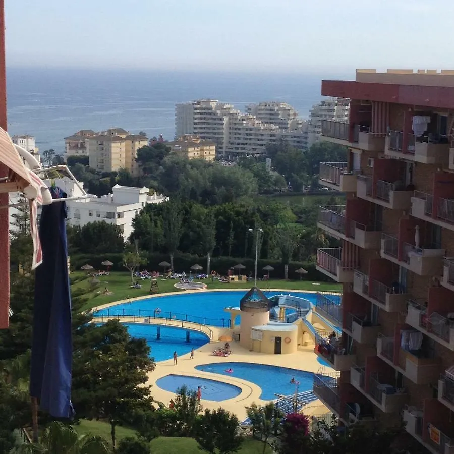 Ferienwohnung Minerva Benalmádena 0*,  Spanien