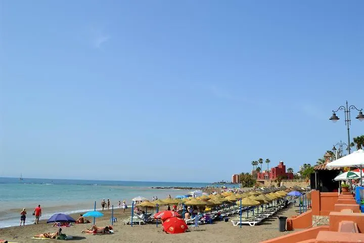 Ferienwohnung Minerva Benalmádena Spanien