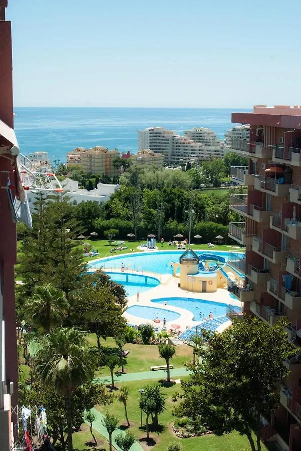 Ferienwohnung Minerva Benalmádena