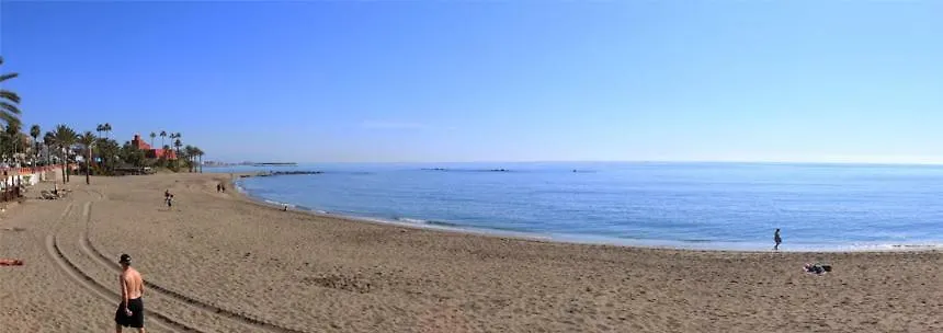 Appartamento Minerva701 Benalmádena