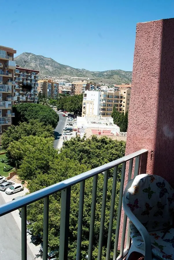 Appartamento Minerva701 Benalmádena Spagna
